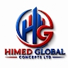 Himed Global Concepts Ltd.  