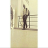 clinton okoth
