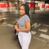 Sbahle Dlamini