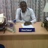 Dr Gaylord INENA WA INENA