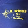 4 Winds AC and Heating  
