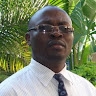 Dimson Kalelo-Phiri