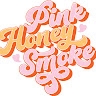 Pink Honey Smoke
