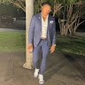 Marcus T Williams Jr.