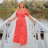 Alena Shostak