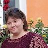 Ольга Володимирівна Продьма