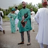 Joshua Olotufore
