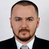 Евгений Нимак