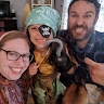 Rev Brad Urlaub