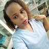 Nellie Mshila