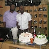 Igho Raymond Ayube