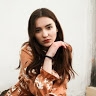 Анастасия Кирсанова