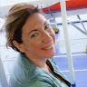 PENNY ANTALOUDAKI