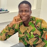 Prince Mawutor Ekame