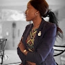 Maxine Kayawe