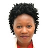MARY KUSASIRA