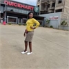 Flozie Chege