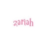 zariah mcbride