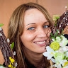 Nataliia Chyzhevska