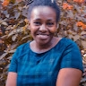 Ann Kamau