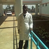 James Raballah