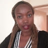 Susie Mwangi
