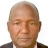 Ibrahim Ahmad Rufai