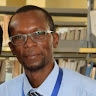 Boswell Owuor
