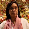 Geetha Mehra