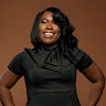 Imani Burwell