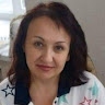 Алла Галуша