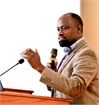 Ismail Sentamu