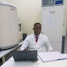 Charles Muhinda