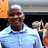 Maphuti Meletla
