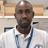 George Nyangweso