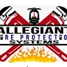 Allegiant Fire