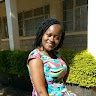 Naomi Gitau