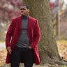 Kyree Terrell