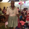 Nkhangweleni sharon Mulandana