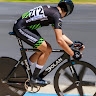 Christopher Bonilla