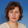 Інна Островська