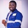 Ing Desmond Owusu