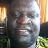 Jonathan Mungandi