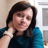 Наталія Лобова