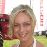 Jane Nesterova