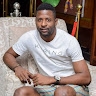 Henry Muamba