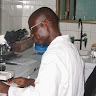 Jacob Akuetteh Armah