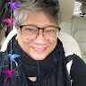 Lynn Harris