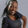Eve Kamau
