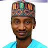 Muhseen Auwal Muhammad